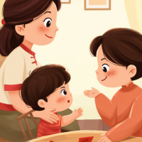 孩子总不听话？别急！解锁让孩子“乖乖听话”的育儿秘籍！