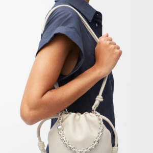 罗意威 Loewe Flamenco 迷你弗拉明戈包